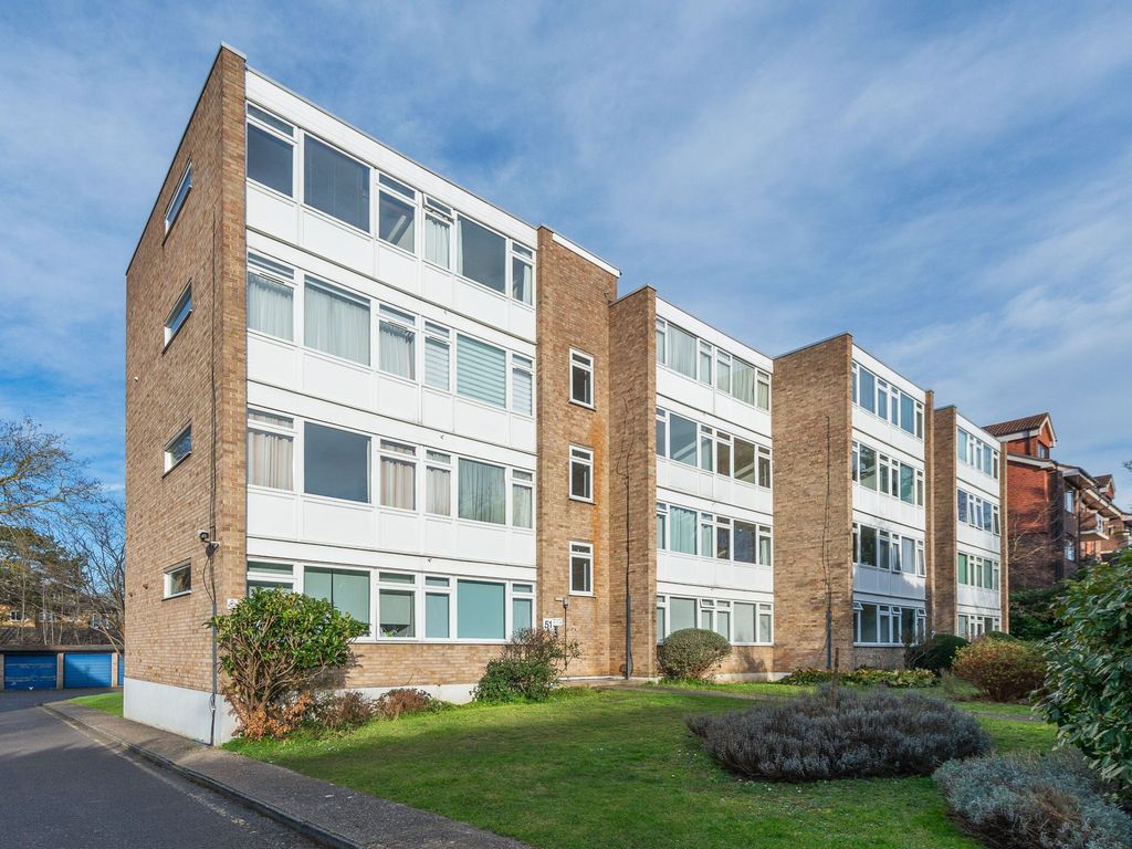 2 bed flat for sale in Albemarle Road, Beckenham BR3, £375,000 Zoopla