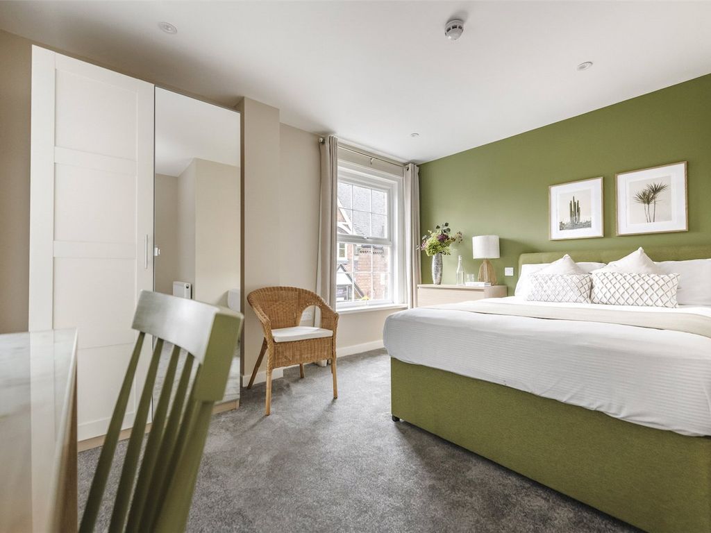 1 bed terraced house to rent in Church Street, Wellington, Telford