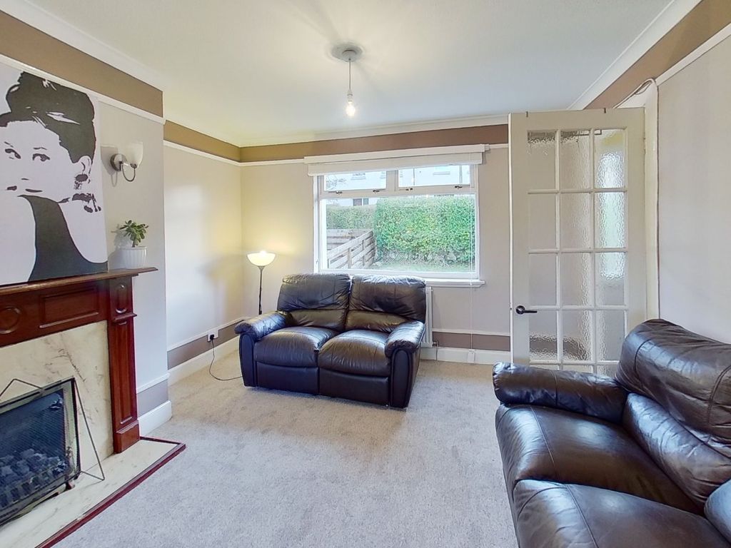 2 bed detached house to rent in Moredun Park Court, Edinburgh EH17, £