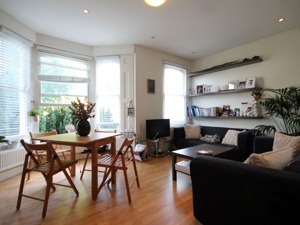 2 bed flat to rent in Freegrove Road, Islington N7 Zoopla