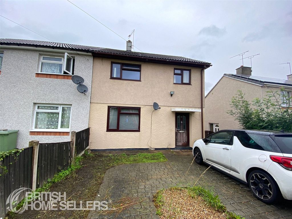 3 bed end terrace house for sale in Circular Drive, Renishaw, Sheffield, Derbyshire S21 Zoopla