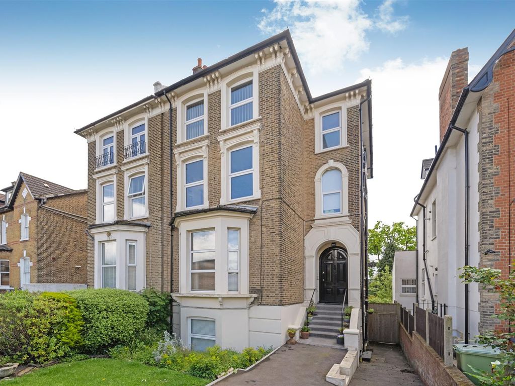 1 bed flat to rent in Oakfield Road, London SE20 Zoopla
