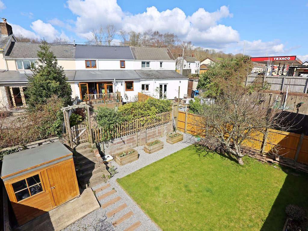 2 bed cottage for sale in Llantwit Fardre, Pontypridd CF38 Zoopla