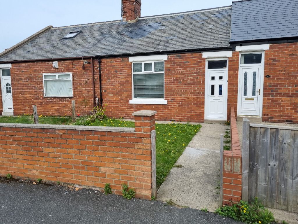 2 bed terraced house to rent in Capulet Terrace, Sunderland SR2 Zoopla