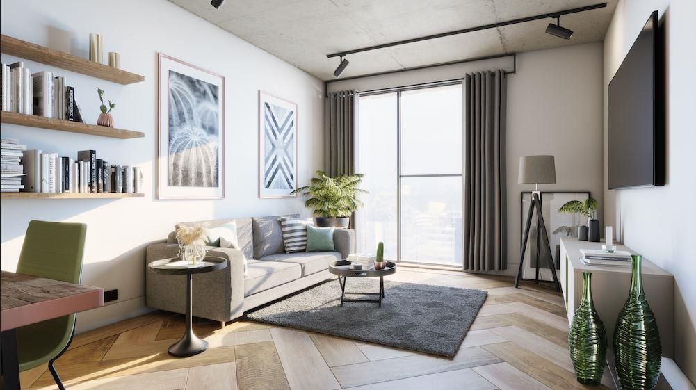 Rochdale Road, Manchester M4  