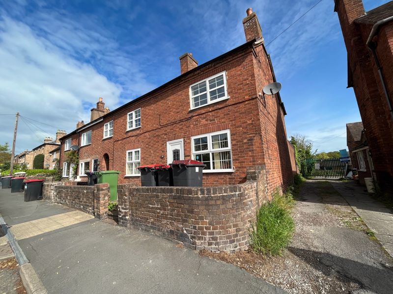 4 bed terraced house for sale in Park Street, Madeley, Telford TF7 Zoopla