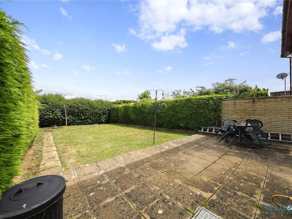 3 bed semidetached house for sale in Prayle Grove, Cricklewood NW2, £