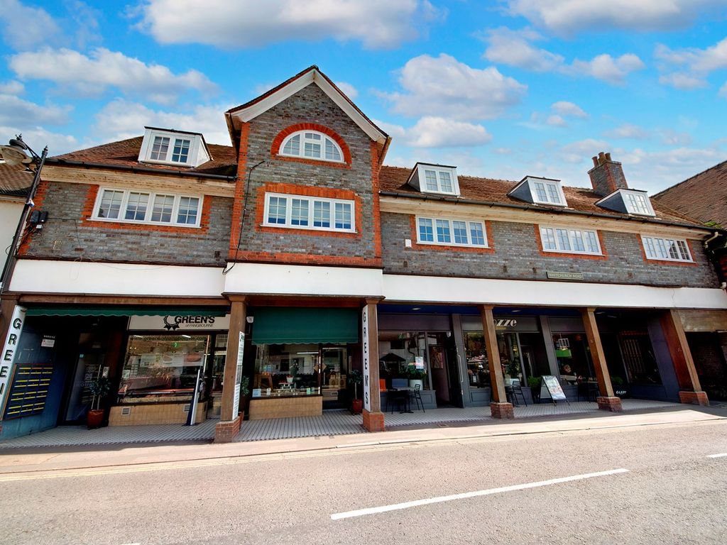 2 bed flat for sale in Whitchurch Road, Pangbourne, Reading RG8 Zoopla