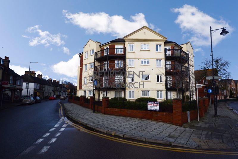 Atkins Lodge Orpington BR6  