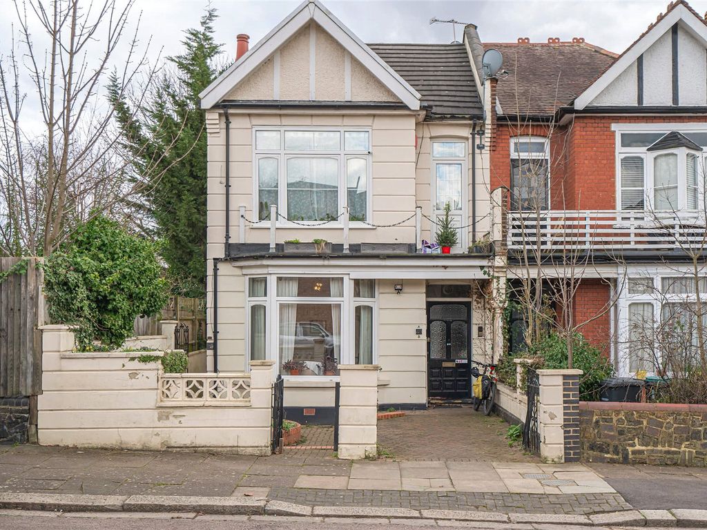 1 bed flat for sale in Danvers Road, London N8 Zoopla