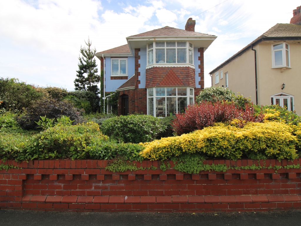 4 bed detached house for sale in Carr Gate, Cleveleys FY5 Zoopla