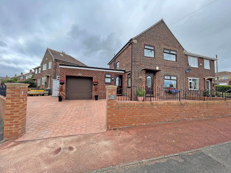 3 bed semidetached house for sale in Rockwood Hill Estate, Greenside