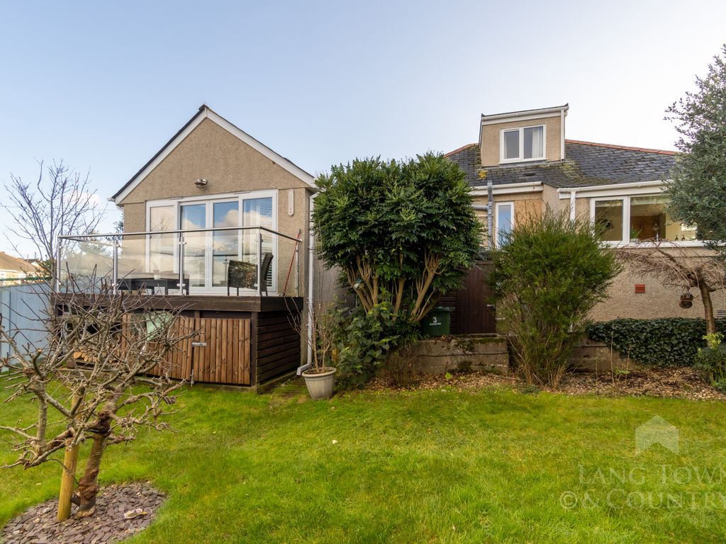 Brynmoor Walk, Higher Compton, Plymouth PL3  