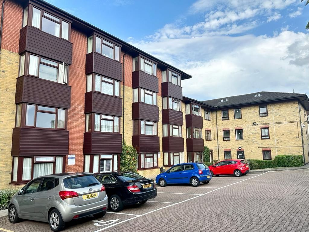 1 bed property to rent in Red Lodge Road, West Wickam BR4 Zoopla