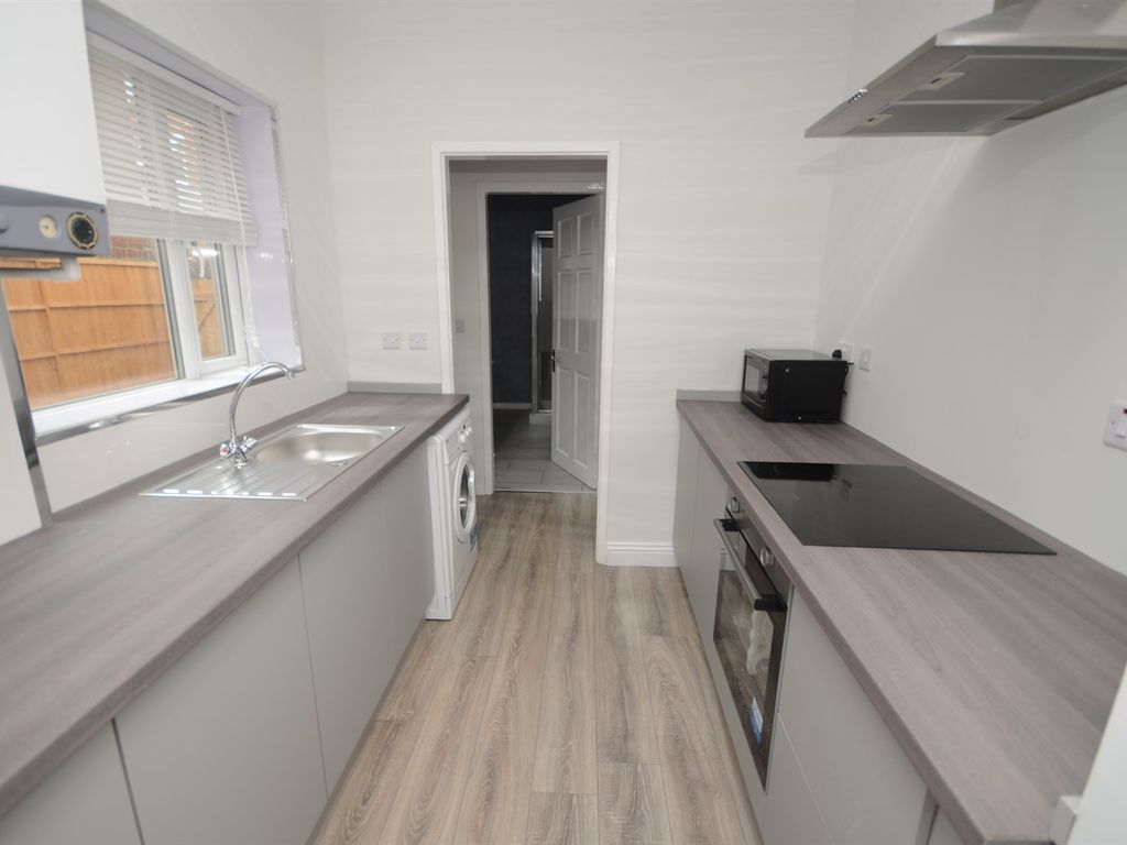 2 bed flat for sale in St. Vincent Street, South Shields NE33 Zoopla