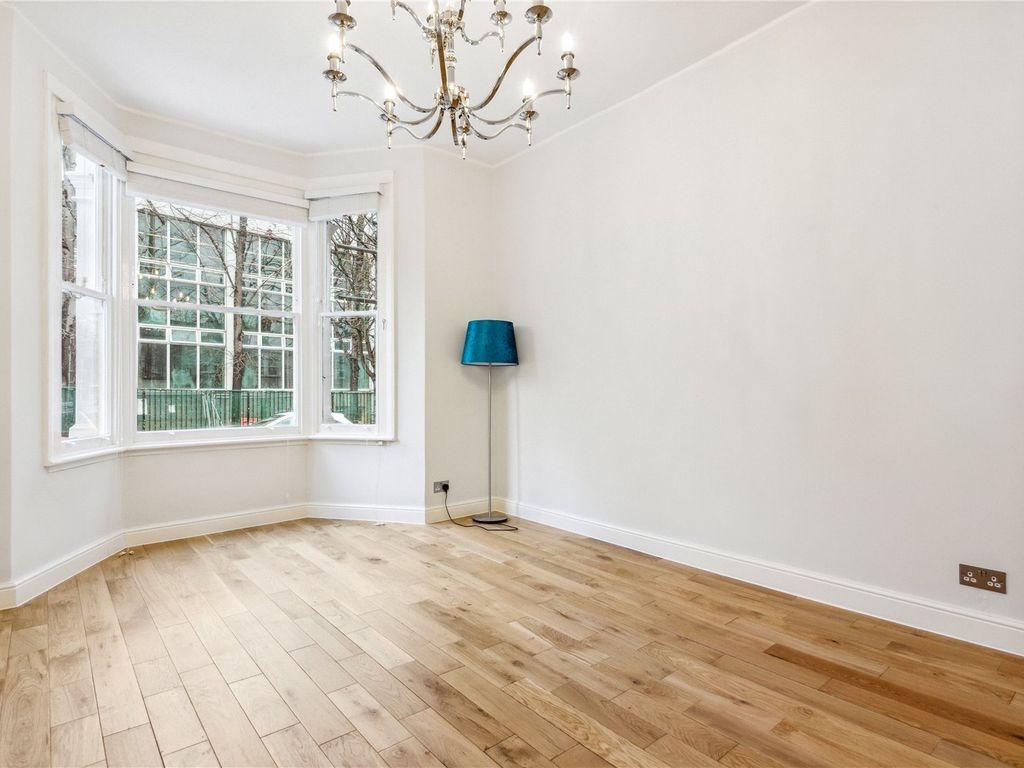 Aspenlea Road, London W6  