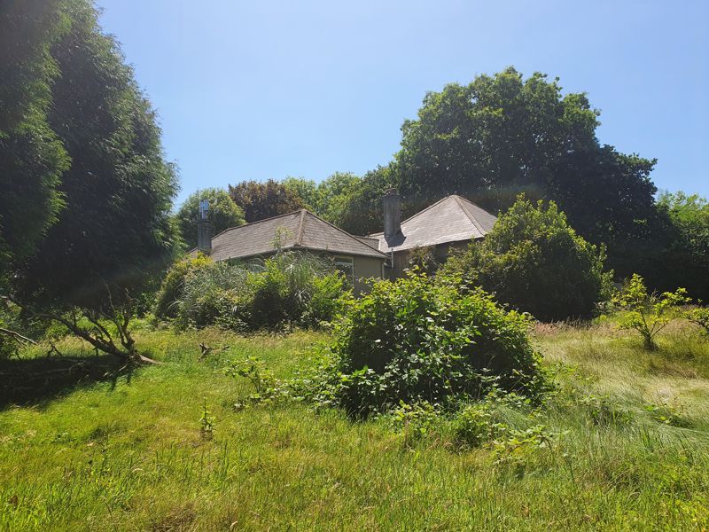 4 bed detached bungalow for sale in Beach Road, Carlyon Bay, St