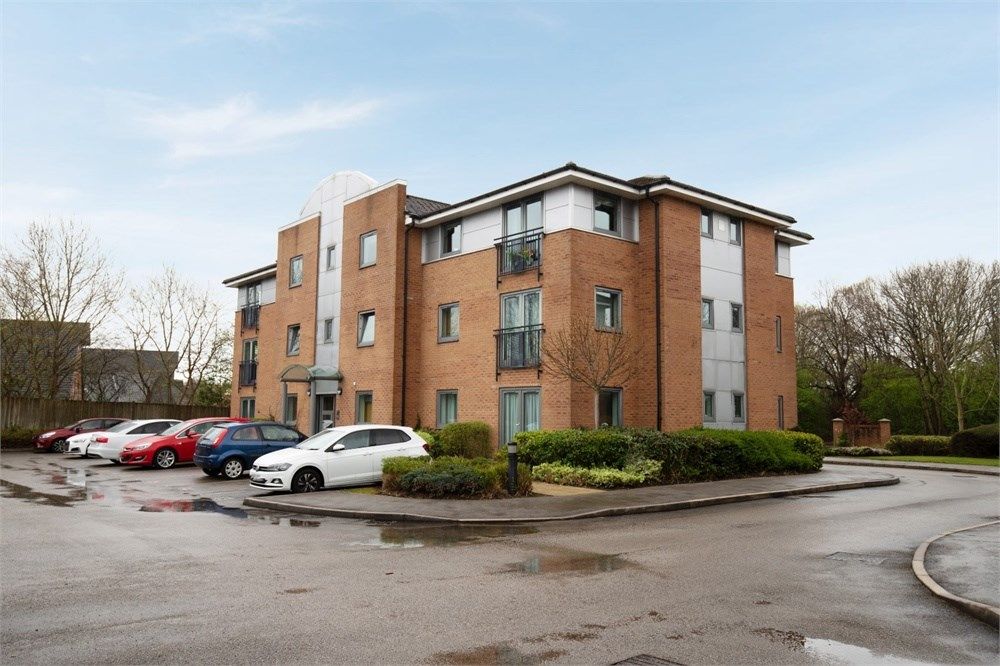 2 bed flat for sale in 180 Carrington Lane, Sale M33 Zoopla