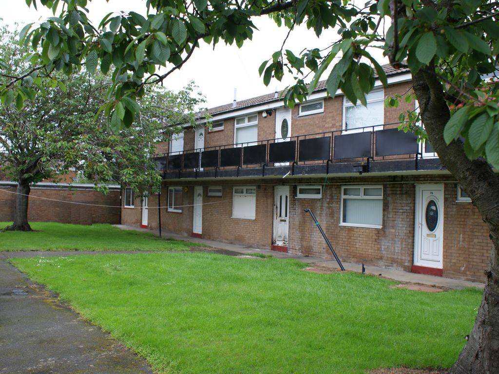 1 bed flat to rent in Holystone Avenue, Blyth, Northumberland NE24 Zoopla