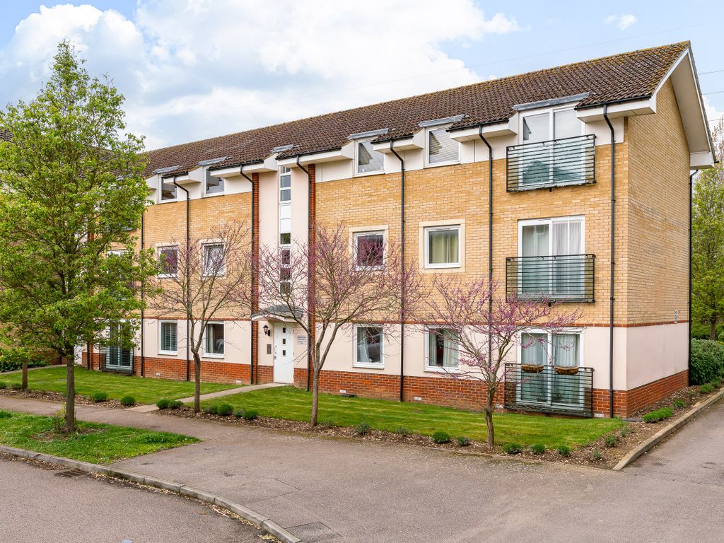 2 bed flat for sale in Eddington Crescent, Welwyn Garden City AL7 Zoopla