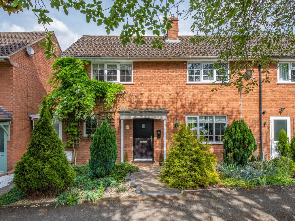 3 bed end terrace house for sale in Snake Lane, Alvechurch, Birmingham