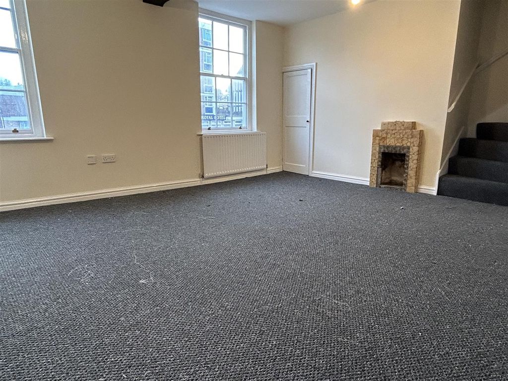 1 bed flat to rent in Ablewell Street, Walsall WS1 Zoopla