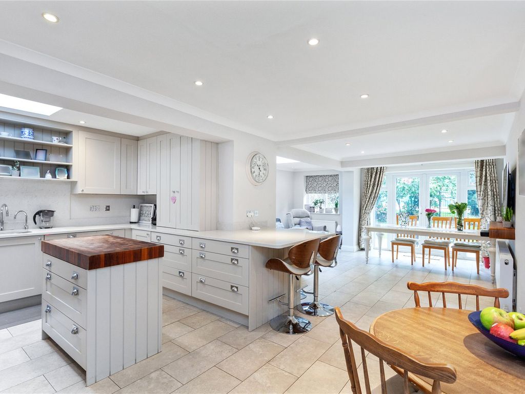 Athenaeum Road, Whetstone N20  