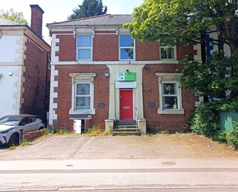 11 bed detached house to rent in Pershore Road, Birmingham B5 Zoopla