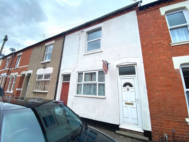 Byron Street, Poets Corner, Northampton NN2  