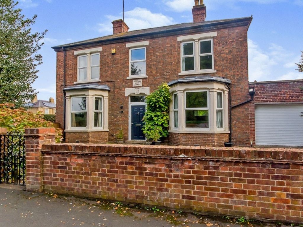 Townshend Road, Wisbech PE13  