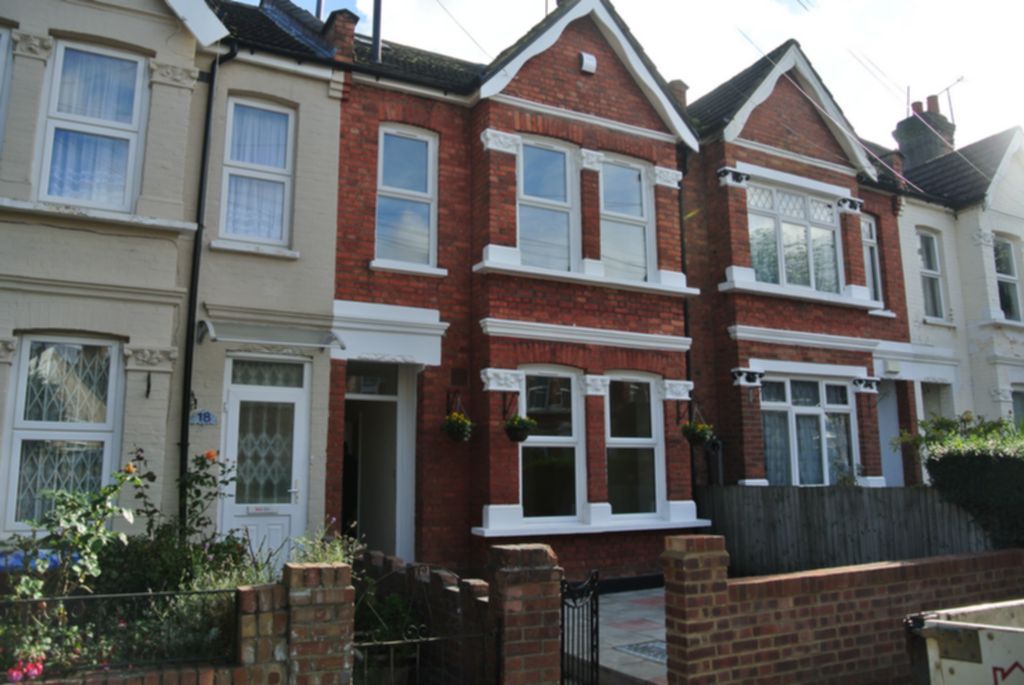 Selwyn Road, Craven Park NW10  