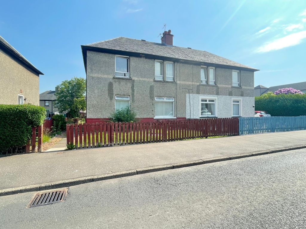 1 bed flat to rent in Alness Street, Hamilton ML3 Zoopla