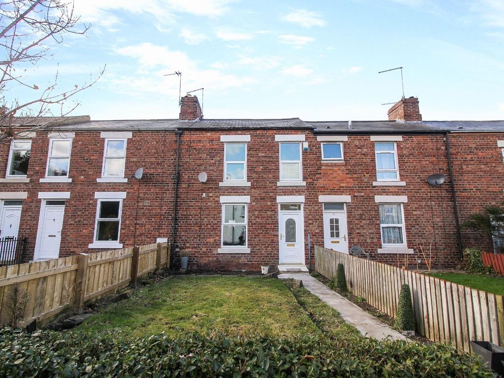 Mary Agnes Street Gosforth Newcastle Upon Tyne NE3  