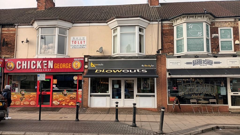 Retail premises to let in Newland Avenue, Hull, East Yorkshire HU5 Zoopla