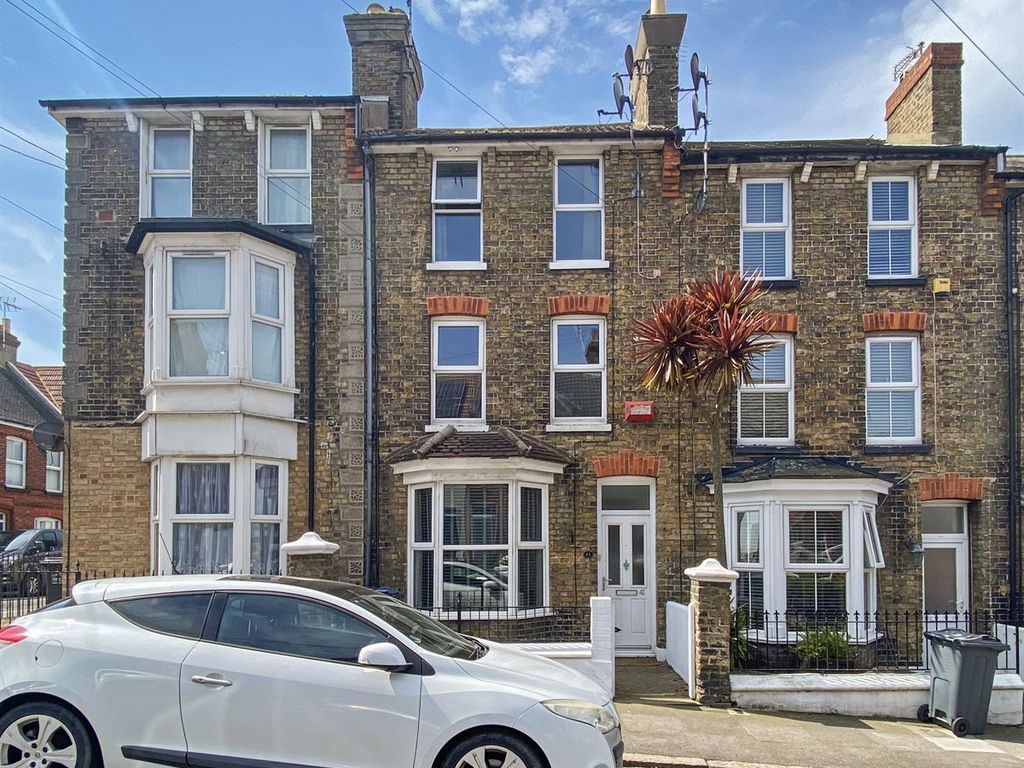 4 bed terraced house for sale in Road, Ramsgate CT11 Zoopla