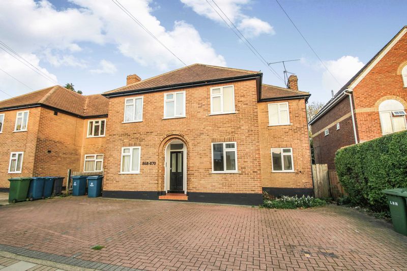 2 bed flat to rent in Kenton Lane, Harrow HA3, £1,850 pcm Zoopla