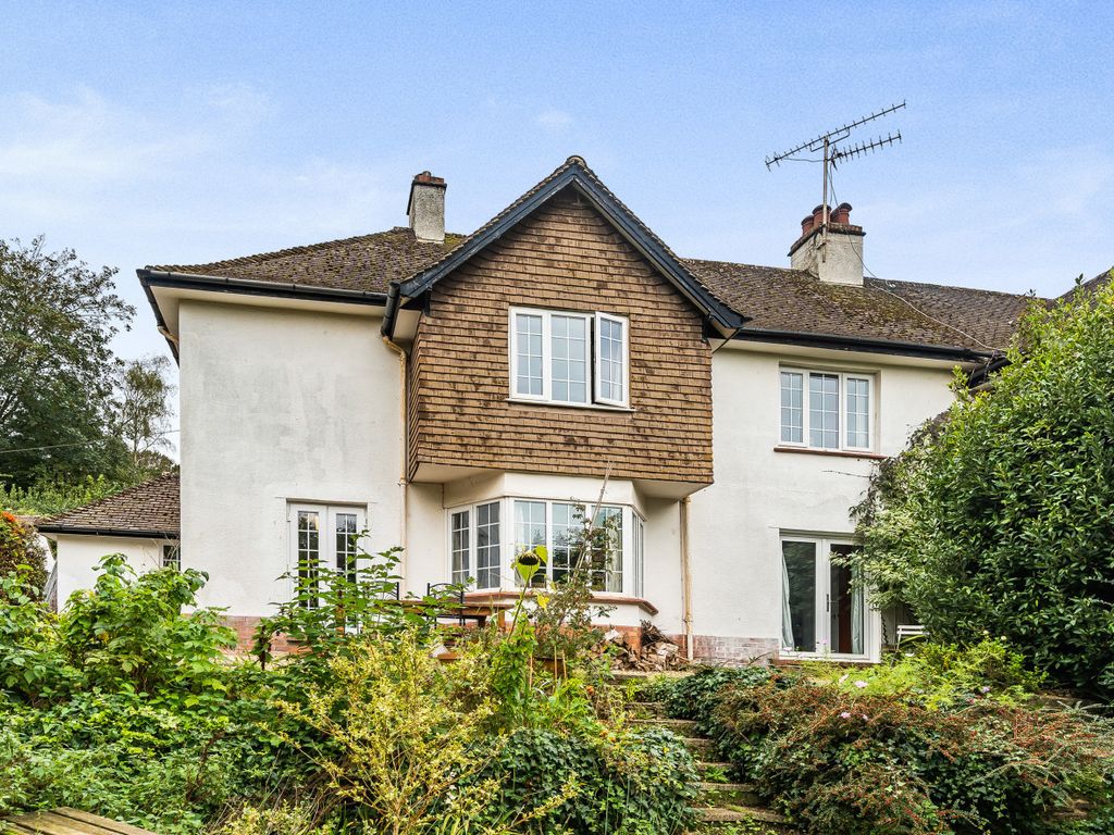 3 bed semidetached house for sale in The Marino, Cotmaton Road