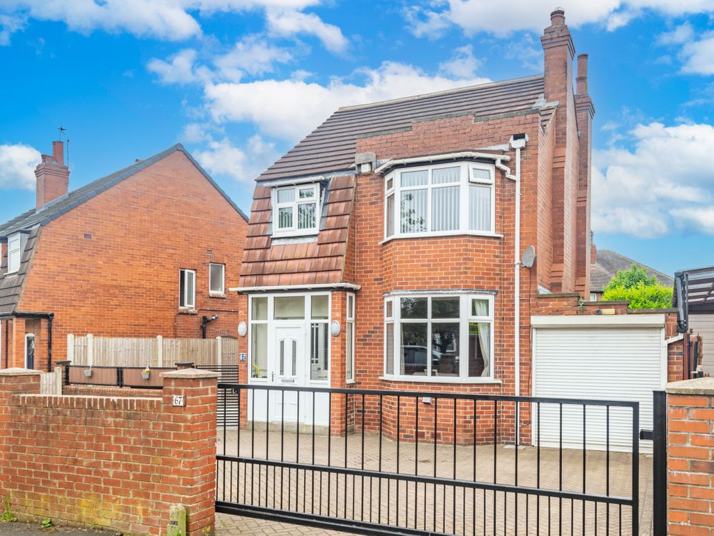 3 bed detached house for sale in Ring Road Crossgates, Ring Road, Leeds