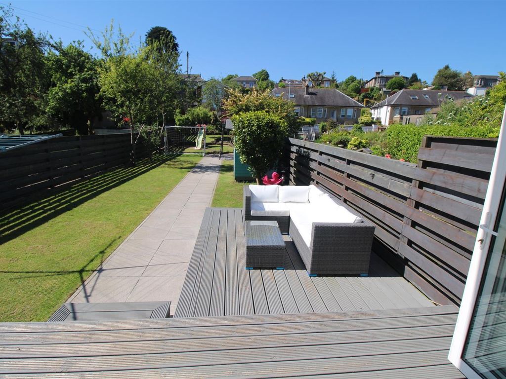 3 bed semidetached house for sale in Eldon Street, Greenock PA16, £305,000 Zoopla