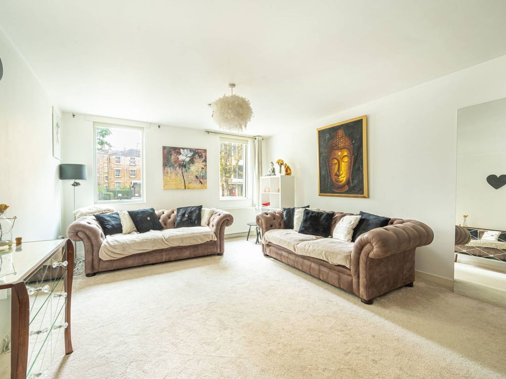 2 bed flat for sale in Killick Street, Islington, London N1 Zoopla