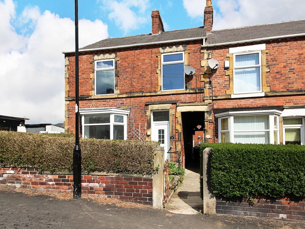 4 bed terraced house to rent in Queens Road, Beighton S20 Zoopla