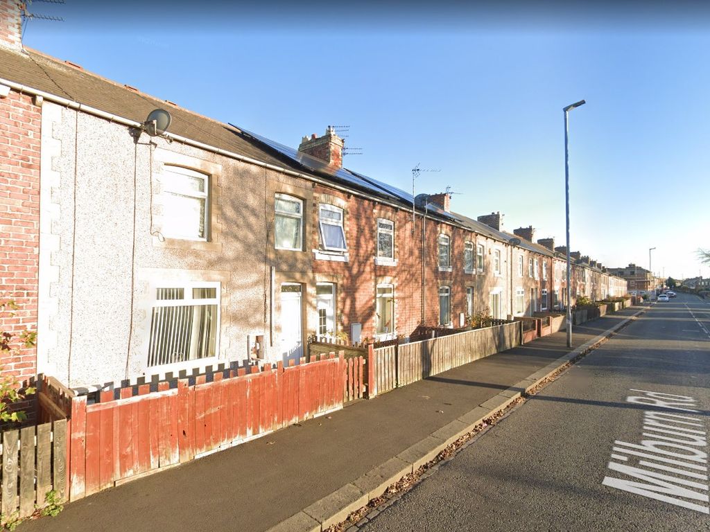 5 bed terraced house for sale in Milburn Road, Ashington NE63 Zoopla