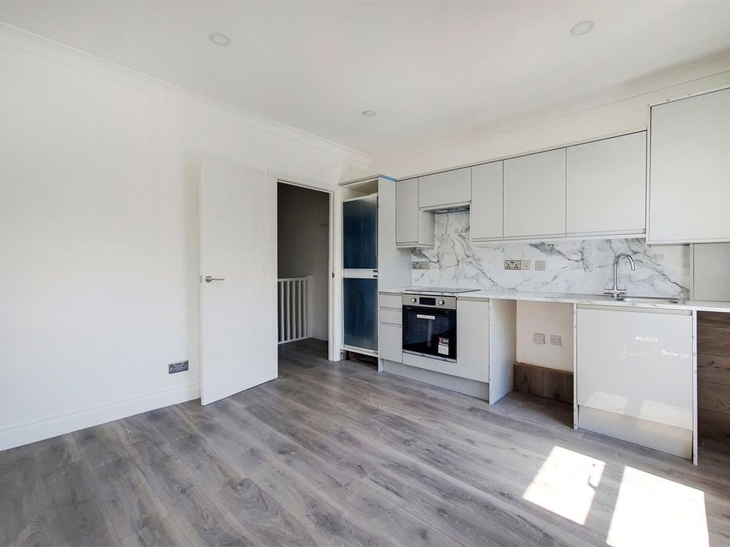 Rushmore Road Hackney E5  