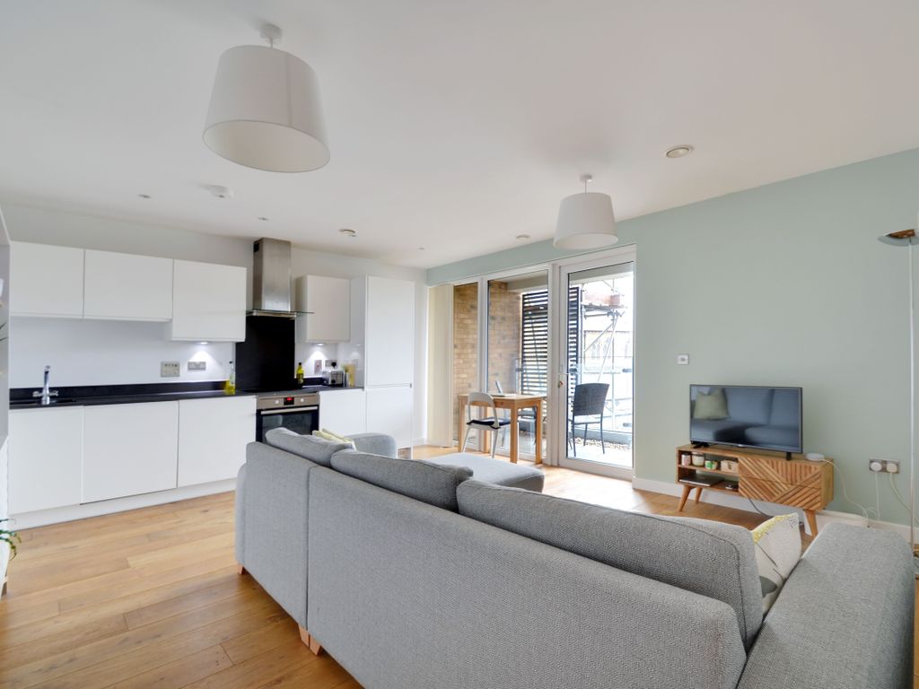 1 bed flat for sale in Blackwall Lane, London SE10 Zoopla