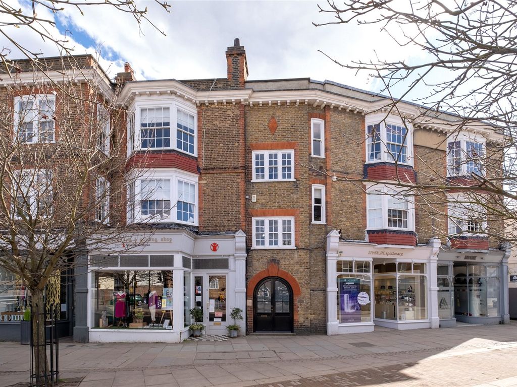 3 bed flat for sale in High Street, Wimbledon SW19 Zoopla