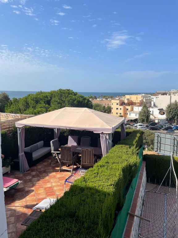 3 bed town house for sale in 29649 La Cala De Mijas, Málaga, Spain Zoopla