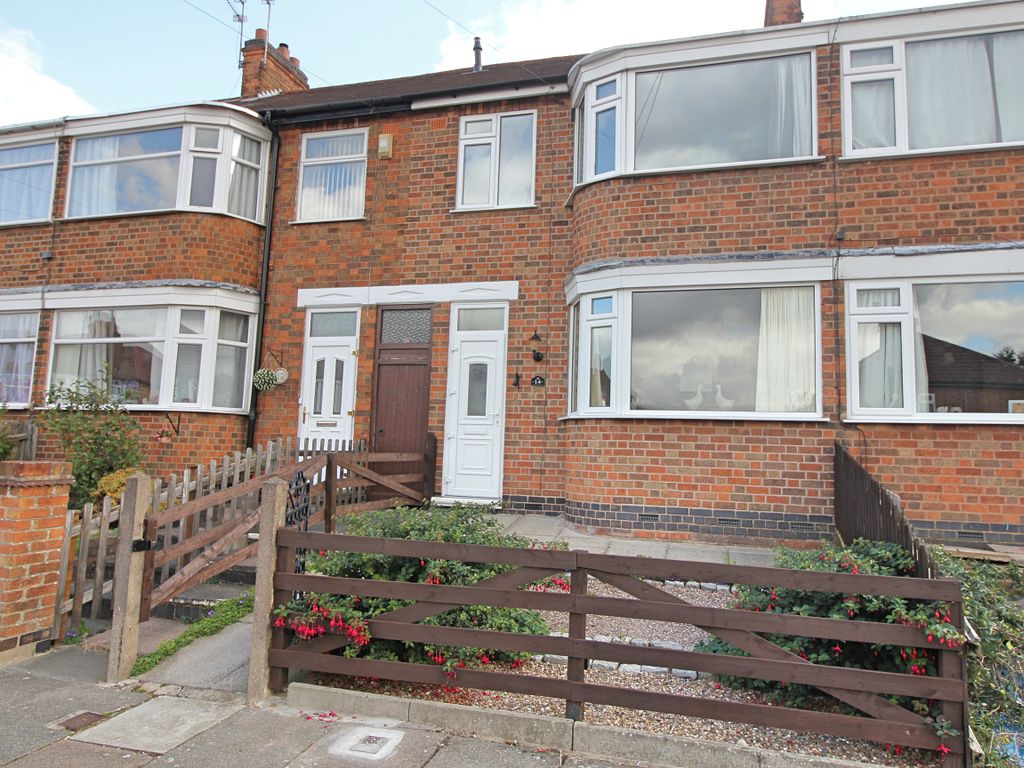 3 bed town house for sale in Middlesex Road, Aylestone, Leicester LE2