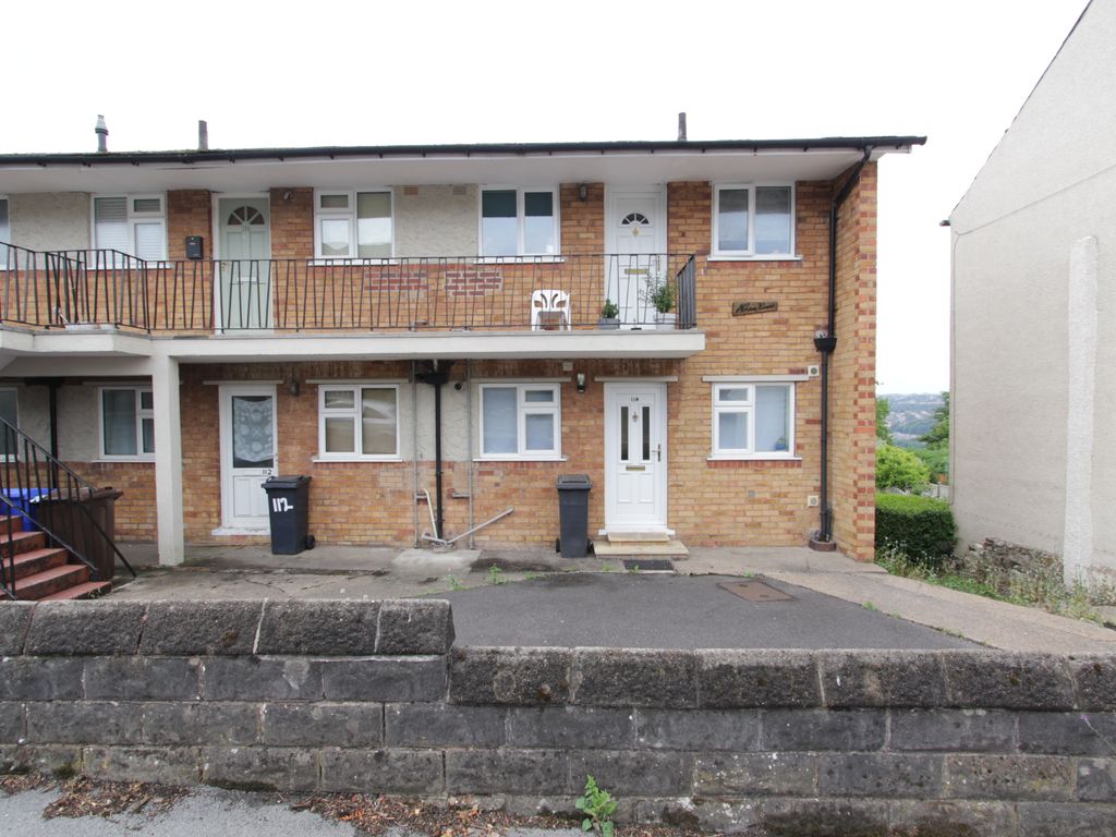 Studio to rent in 110 Abbey View Road, Sheffield S8 Zoopla