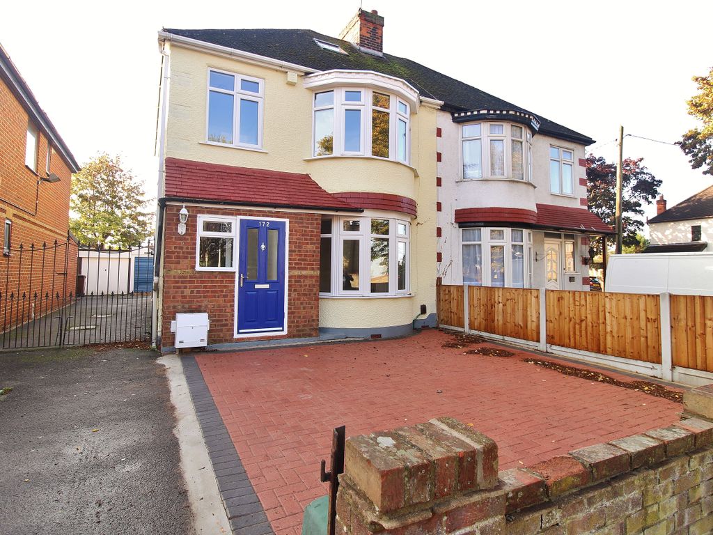 3 bed semidetached house to rent in London Road, Benfleet SS7 Zoopla