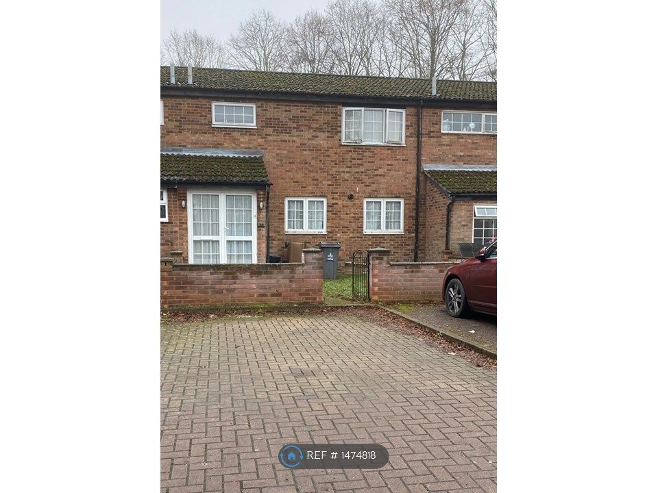 3 bed terraced house to rent in Balmoral Close, Stevenage SG2 Zoopla